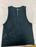 迪卡侬速干背心男夏季跑步健身无袖篮球快干纯色训练服-2504728 实拍图