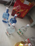 永丰牌北京二锅头金奖小方瓶清香型白酒出口小方瓶全家福500ml*6瓶 实拍图