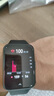华为WATCH FIT 2 活力款 幻夜黑 华为手表 运动智能手表 血氧自动检测 蓝牙通话 表带快拆 10天长续航 实拍图