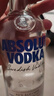 绝对（Absolut） 伏特加 洋酒 40度 原味 1000ml 调酒必备  实拍图