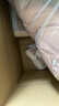 京东洗衣服务 衣鞋任洗3件 上门取送 去渍整形 价值2000元内衣服鞋子 实拍图