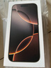 Apple/苹果 iPhone 16 Pro（A3294）512GB 沙漠色钛金属 支持移动联通电信5G 双卡双待手机 实拍图