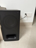 索尼（SONY）HT-B600 3.1.2声道 独立天空声道 无线低音炮 全景声 家庭影院 回音壁 soundbar 电视音响 4K 蓝牙 实拍图