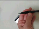 完美日记（PERFECT DIARY）眼线液笔女棕色极细伪素颜 不易脱色 晕染新手初学者520礼物 01# 黑色 实拍图