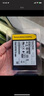 闪迪（SanDisk）2TB SSD固态硬盘545MB/s读速性能加强版SATA接口TLC原厂颗粒台式机游戏笔记本扩容存储电脑大容量 实拍图