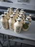 可悠然【丁禹兮同款】和风茶庭沐浴露大黄瓶550ml 美肌香氛滋润保湿清爽 实拍图