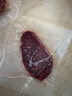 恒都 国产谷饲原切菲力牛排600g（5-8片）牛里脊 烧烤健身 实拍图