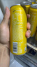 可口可乐（Coca-Cola）怡泉（Schweppes） 汤力水苏打水 汽水饮料 330ml*24罐 实拍图