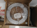 佛山照明(FSL)led吸顶灯灯芯改造灯板Ra97高显全光谱三色模组替换灯盘光源 全光谱40W/三档调色 实拍图