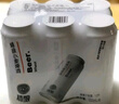 胖东来DL胖东来啤酒330ml*24罐500ml*12精酿原浆小麦啤超市白啤黑啤代购 330ml*6罐（一提）新客福利 实拍图