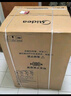 美的（Midea）滚筒洗衣机全自动家用【MG100V36T】懒人超薄10公斤 以旧换新 家电国家补贴20% 一级能效 内衣洗  实拍图