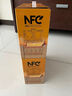 农夫山泉 100%NFC果汁饮料 300ml*12瓶（6瓶橙汁+6瓶芒果混合汁）缤纷礼盒 实拍图
