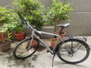 捷安特（GIANT）Escape 2 City Disc城市休闲通勤健身16速平把公路自行车 Metal 700C×535MM L 建议180-190cm 实拍图
