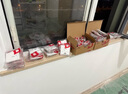 德力西(DELIXI)开关插座面板 CD815系列 二位八芯网络电脑插座 QSE862T8 实拍图