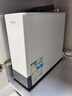 海尔（Haier）鲜活水净水器家用净水机1000G大通量双出水净饮机RO反渗透直饮净水器HRO10H11家电国家补贴 实拍图