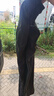 班尼路（Baleno）休闲裤男夏季长裤男士简约潮流直筒裤薄款冰丝夏天透气速干裤子男 实拍图