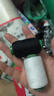 家用手缝线套装缝纫线中大卷黑白手缝补衣服针线彩色diy家缝衣线 黑线+白线【各1卷】共2卷 实拍图