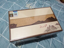 第一江南绿茶西湖龙井特级200g2025新茶明前茶叶礼盒山如画高端送礼物品 实拍图