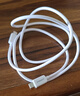 品胜双头type-c数据线PD100W快充ctoc车载充电线5a通用苹果iPhone16e/15华为mate70手机iPad笔记本电脑 实拍图