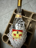 汾酒 黄盖玻汾 清香型白酒 53度 475mL*6瓶 整箱装非原箱 实拍图