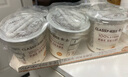 卡士（CLASSY.KISS）原味鲜酪乳120g*6杯 低温酸奶 酸牛奶 风味发酵乳 实拍图
