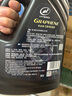 龟牌（Turtle Wax）铂金盾玻璃水去油膜冬季-50°2L*2瓶挡风玻璃清洁除虫胶四季通用 实拍图