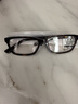 雷朋（RayBan）眼镜框RX5318D板材商务方框男女休闲百搭近视镜架可配有度数镜片 RB5318D 2012(代瑁色) 实拍图