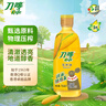刀唛（Knife）玉米油750ml 物理压榨一级食用油 香港品牌 团购送礼 实拍图