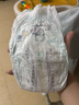 帮宝适绿帮宝宝拉拉裤婴儿 尿不湿尿裤尿片成长裤 夏季超薄透气干爽 拉拉裤XL136片(12-17kg) 实拍图