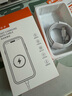 固质苹果充电器正品充电线氮化镓33W快充线PD套装适配原装iPhone14ProMax 16 15手机13充电头20W数据线 【苹果6-14系列】PD快充线丨单线标准2米 实拍图