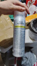 RECIPE玥之秘水晶防晒喷雾220ml防水防汗持久紫外线防晒霜套装SPF50+ 实拍图