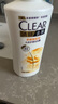 清扬（CLEAR）去屑洗发水 生姜强韧蓬松姜根精粹500g   【KPL电竞】 实拍图