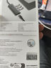 倍思USB3.0扩展坞拓展坞充电器 转千兆网口卡线转接头分线转换器雷电4通用苹果华为笔记本电脑车载 实拍图