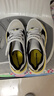 Skechers斯凯奇逐风体训鞋百搭舒适儿童时尚运动鞋休闲鞋405317L 实拍图