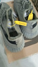 阿迪达斯三叶草YeezyBoost350V2椰子男女潮流休闲鞋HQ2059UK9码43码 实拍图