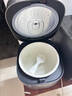 美的（Midea）电饭煲5L电饭锅抗菌青瓷内胆一键柴火饭 特色卤炖大容量家用微压智能预约MB-5E86（4-5人） 实拍图