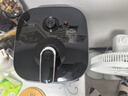 苏泊尔（SUPOR）【国家补贴】0涂层鲜呼吸电压力锅5L双胆全自动智能预约 上蒸下煮4-6人SY-50FC5002电饭煲高压锅 实拍图