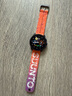 颂拓（SUUNTO）RACE S 轻量化户外训练腕表 专业跑步马拉松运动智能手表 活力橙 实拍图