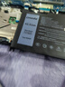 ONEDA适用戴尔P74G Inspiron 13-5378 7368 7378 14-7460 7472 15-5567 5570 7560 7570 7572笔记本电池 实拍图
