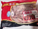 泰森（Tyson）鸡翅尖 2斤 1袋 冷冻 炸鸡翅 卤鸡翅卤味卤煮烧烤生鲜食材 实拍图