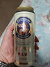 爱士堡小麦白啤酒500ml*24听 德国原装进口 精酿啤酒 整箱装 聚会畅饮 实拍图