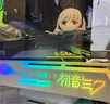 技嘉魔鹰 GIGABYTE GeForce RTX 3060 GAMING OC 12G 2.0版本电竞游戏设计智能学习电脑独立显卡支持4K 实拍图