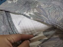诺伊曼（noyoke）乳胶枕低薄款颈椎枕头矮枕深度睡觉眠枕泰国进口天然乳胶透气枕芯 实拍图
