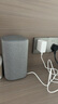 小米（MI）Xiaomi智能音箱 新一代超级小爱智能音箱 AI大模型问答 连续指令语控 支持远程备车 小米蓝牙音箱 实拍图