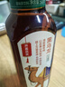农夫山泉 东方树叶黑乌龙 500ml*15瓶 无糖茶饮料 整箱装礼盒 实拍图