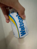 屈臣氏（Watsons）苏打水盐味0糖0卡0脂饮料盐汽水330mL*24罐整箱装新老包装随机发 实拍图