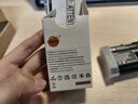 DM大迈 64GB SD存储卡 U3 V60相机内存卡 读速180MB/s  微单/单反摄像机高速连拍4K超清sd卡大卡 实拍图