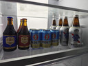 智美（Chimay）红帽/蓝帽啤酒 330ml*6瓶  修道院精酿 比利时进口 实拍图