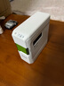 爱普生（EPSON） LW-C410 家用办公标签打印机 便携手持式不干胶标签打印 实拍图