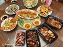 omo 延边明太鱼干 柴鱼棒鱼干 手工晾晒 手撕鳕鱼干 含调料下酒菜 棒鱼32-35厘米左右5条/份 实拍图